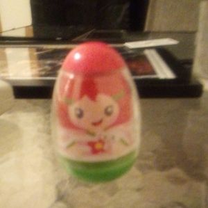 Vintage Weeble